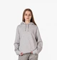 Худи Uniqlo Sweat Pullover Hoodie Grey 444967-05 M - изображение 2