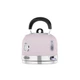 Електрочайник ARDESTO Lilac Dream, 1.7л, метал, мат, Otter, ліловий - изображение 5