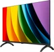 Телевизор Ergo 43" 43JFS6800 - изображение 5
