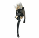 Аниме фигурка A2 | Nier: Automata / YoRHa Type A No.2 | сидячая версия | коллекционная статуэтка 15 см | PVC (GS899) - изображение 4