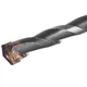Сверло по бетону Intertool 6 х 150 мм для ударной дрели из стали С45 (000015081) - изображение 2