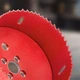 Сверло корончатое биметаллическое Intertool 102 мм 7/16" по металлу дереву пластику (000055359) - изображение 6