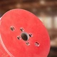 Сверло корончатое биметаллическое Intertool 102 мм 7/16" по металлу дереву пластику (000055359) - изображение 7
