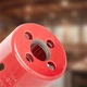 Сверло корончатое биметаллическое Intertool 46 мм 7/16" по металлу дереву пластику (000055369) - изображение 7