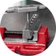 Метчик Intertool M8 шаг 1.25 мм сталь 9XC DIN352 (000015283) - изображение 5