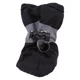 Обувь для собак "мешочки" Black Size 3 - изображение 6