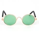 Очки для кошек и собак "CATDOG" Color Light Green Size S - изображение 1