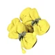 Обувь для собак "мешочки" Yellow Size 4 - изображение 7