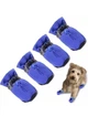 Взуття для собак "мішечки" Blue Size 2 - зображення 4