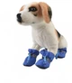 Обувь для собак "мешочки" Blue Size 5 - изображение 9