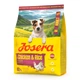 Сухой корм для взрослых маленьких собак Josera Miniwell с птицей, 900 г - изображение 2