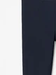 Легінси H&M 92см темно синій 3009703279 - зображення 2