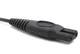 Блок питания кабель Universal для Philips Norelco USB - > 5 V адаптер машинки триммера 1 прорезь филипс Черный - изображение 2