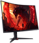 Монітор 31.5" Acer Nitro XZ323QKP1bmiiprx (UM.JX3EE.101) - зображення 3