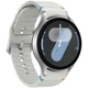 Смарт-годинник Smart Watch Samsung Galaxy Watch 7 44mm, 44mm, Silver (Grade B) - Б/В - изображение 2
