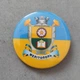 Значок сувенірний Мелітополь - зображення 1