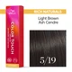Безаммиачная краска для волос Wella Professionals Color Touch Rich Naturals 5/19 60 мл (4068359103441) - изображение 2