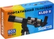 Телескоп Sigeta Kleo II 40/400 AZ (65343) - изображение 7