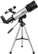 Телескоп Sigeta Volans II 70/400 AZ (65344) - изображение 4