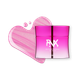 Гель для наращивания ногтей PINX Builder gel Shellbe №03 30 мл - изображение 1
