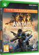 Gra XSX Avatar: Frontiers of Pandora - From The Ashes Edition (Blu-ray płyta) (3307216307969) - obraz 2