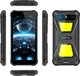 OUKITEL G5 4/64GB Black (Global Version) - зображення 3