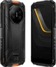 Мобільний телефон Doogee Fire 3 Ultra 6/256GB Blaze Orange - зображення 6