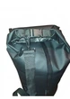 Водонепроникна сумка рюкзак з шлейкою на плече Ocean Pack 5 л Black (М0357) - изображение 11