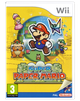Игра Nintendo Wii Super Paper Mario Europe Английская Версия Б/У - изображение 1