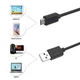 Ендоскоп цифровий Vexal камера 5.5 мм USB/Type-C з підсвічуванням - 5 м (М0446) - зображення 6