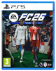Игра Sony PlayStation 5 EA Sports FC 26 Русские Субтитры - изображение 1