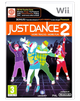 Игра Nintendo Wii Just Dance 2 Europe Английская Версия Б/У - изображение 1