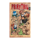 Манга Fairy Tail. Том 1 Хиро Машима - изображение 1