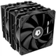 Кулер процессорный ID-Cooling (SE-207-XT Advanced Black) - изображение 7