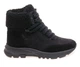 Черевики жіночі Goodboots 8641-75-ST/BLACK NUB 41 Чорний - изображение 1