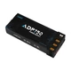 FPV SET: Зарядное устройство M8D + APD750 1-8S 1600W DC / 750W AC M8D + ToolkitRC m8d + блок ToolkitRС ADP750 - изображение 3