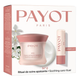 Набір для догляду за обличчям Payot Creme №2 Rituel Apaisan Бальзам для губ 4.5 г + Крем для обличчя 50 мл (3390150590924) - зображення 3