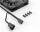 Вентилятор ID-Cooling (TF-9215-K) - зображення 5