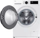 Стиральная машина полногабаритная Samsung WW11DG5B2FAELE - изображение 6