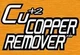 Средство для чистки Bore Tech Cu+2 COPPER REMOVER 118 мл - изображение 2