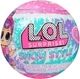 Ігровий набір з лялькою L.O.L. Surprise! Сніжний стиль в асортименті (429692) - зображення 1