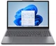 Ноутбук Lenovo IdeaPad Slim 3 15ARP10 (83K700TUUS) Luna Gray - зображення 1