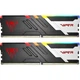 Оперативна пам'ять DDR5 32 Gb (6000 MHz) (Kit 16 Gb x 2) Patriot Vіper Venom RGB (PVVR532G600C30K) - зображення 1