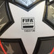 Футбольний м’яч Finale 21 20th Anniversary League GK3468 №5 Біло-сірий (репліка, термошов) - зображення 13