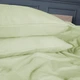 Комплект постельного белья MirSon Бязь Ranforce Elite 12-0525 Tiziana 2х160х220 см (2200004734521) - изображение 7