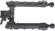 Сошки Accu-Tac HD-50. Picatinny - изображение 6