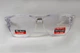 Спортивная оправа под диоптрии Global Vision RX-T Сrystal (rx-able) (clear) прозрачные - изображение 5
