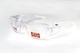 Спортивная оправа под диоптрии Global Vision RX-T Сrystal (rx-able) (clear) прозрачные - изображение 7