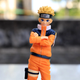 Аниме фигурка Наруто Узумаки | Naruto Shippuden | коллекционная статуэтка 25 см | PVC (GS904) - изображение 3