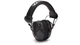 Активные наушники противошумные защитные Venture Gear Clandestine NRR 24dB (цвет графит) - изображение 3